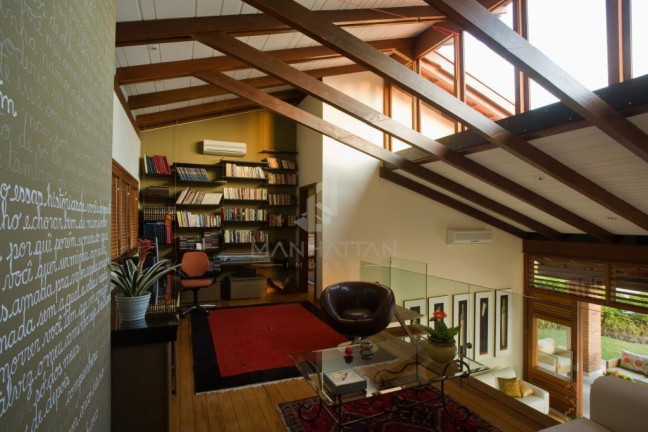 Imagem Casa de Condomínio com 3 Quartos à Venda, 500 m² em Loteamento Alphaville Campinas - Campinas Imagem Casa de Condomínio com 3 Quartos à Venda, 500 m² em Loteamento Alphaville Campinas - Campinas