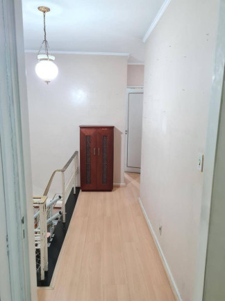 Imagem Casa com 5 Quartos à Venda, 282 m² em Bosque Da Saúde - São Paulo