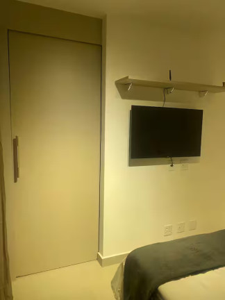 Imagem Imóvel com 1 Quarto para Alugar, 27 m² em Perdizes - São Paulo Imagem Imóvel com 1 Quarto para Alugar, 27 m² em Perdizes - São Paulo