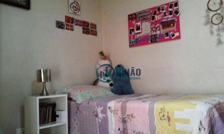 Imagem Apartamento com 3 Quartos à Venda, 130 m² em Icaraí - Niterói Imagem Apartamento com 3 Quartos à Venda, 130 m² em Icaraí - Niterói