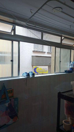 Imagem Apartamento com 2 Quartos à Venda, 80 m² em Centro - São Bernardo Do Campo Imagem Apartamento com 2 Quartos à Venda, 80 m² em Centro - São Bernardo Do Campo