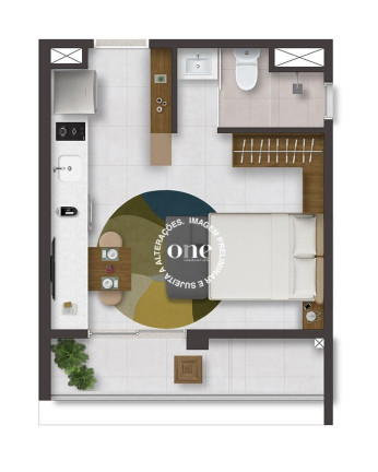 Imagem Imóvel com 1 Quarto à Venda, 20 m² em Vila Nova Conceição - São Paulo Imagem Imóvel com 1 Quarto à Venda, 20 m² em Vila Nova Conceição - São Paulo