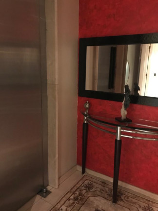 Imagem Apartamento com 4 Quartos à Venda, 252 m² em Santana - São Paulo Imagem Apartamento com 4 Quartos à Venda, 252 m² em Santana - São Paulo