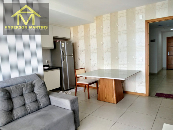 Imagem Apartamento com 2 Quartos à Venda, 64 m² em Praia De Itaparica - Vila Velha Imagem Apartamento com 2 Quartos à Venda, 64 m² em Praia De Itaparica - Vila Velha