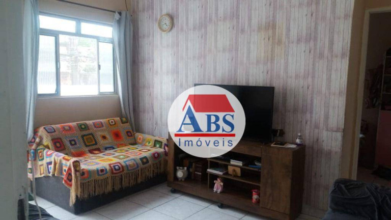 Imagem Casa com 2 Quartos à Venda, 80 m² em Vila Natal - Cubatão Imagem Casa com 2 Quartos à Venda, 80 m² em Vila Natal - Cubatão
