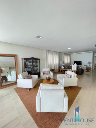 Imagem Apartamento com 4 Quartos à Venda, 259 m² em Centro - Balneário Camboriú