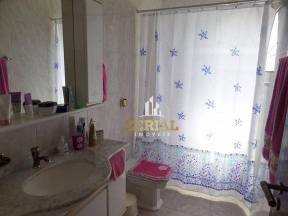 Imagem Sobrado com 3 Quartos à Venda, 244 m² em Santa Paula - São Caetano Do Sul