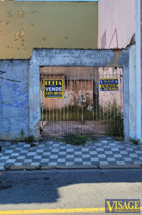 Imagem Terreno à Venda, em Centro - Jacareí Imagem Terreno à Venda, em Centro - Jacareí