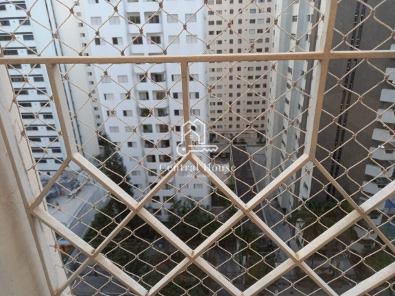 Imagem Apartamento com 1 Quarto para Alugar, 50 m² em Moema - São Paulo Imagem Apartamento com 1 Quarto para Alugar, 50 m² em Moema - São Paulo