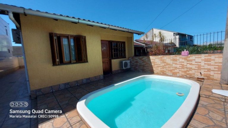 Imagem Casa com 3 Quartos à Venda, 40 m² em Ibiza - Gravataí Imagem Casa com 3 Quartos à Venda, 40 m² em Ibiza - Gravataí
