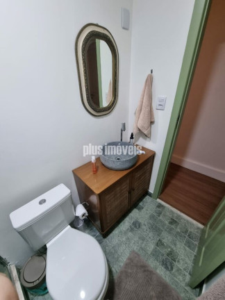 Imagem Casa com 3 Quartos à Venda, 187 m² em Pinheiros - São Paulo Imagem Casa com 3 Quartos à Venda, 187 m² em Pinheiros - São Paulo