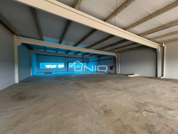 Imagem Ponto Comercial à Venda, 1.038 m² em Canhanduba - Itajaí Imagem Ponto Comercial à Venda, 1.038 m² em Canhanduba - Itajaí