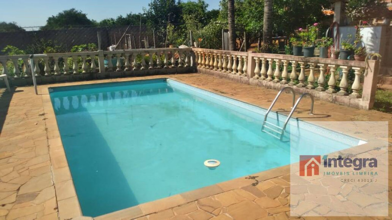 Chácara com 3 Quartos à Venda, 300 m² em Pires De Baixo - Limeira
