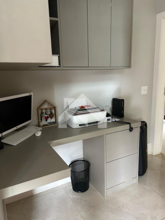 Imagem Casa de Condomínio com 4 Quartos para Alugar, 390 m² em Alphaville - Santana De Parnaíba Imagem Casa de Condomínio com 4 Quartos para Alugar, 390 m² em Alphaville - Santana De Parnaíba