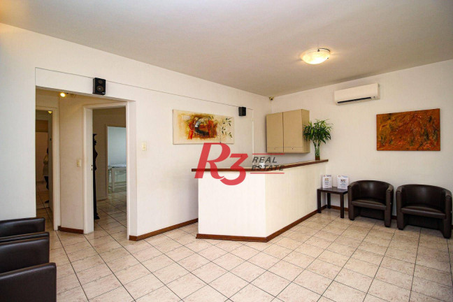 Imagem Casa à Venda, 354 m² em Boqueirão - Santos