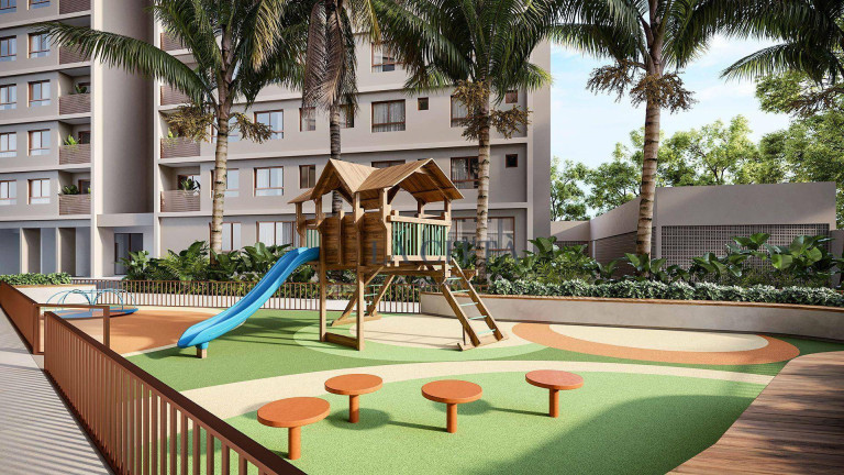 Imagem Apartamento com 2 Quartos à Venda, 61 m² em São João - Itajaí Imagem Apartamento com 2 Quartos à Venda, 61 m² em São João - Itajaí
