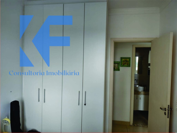 Imagem Imóvel com 3 Quartos à Venda, 60 m² em Chácara Das Nações - Valinhos