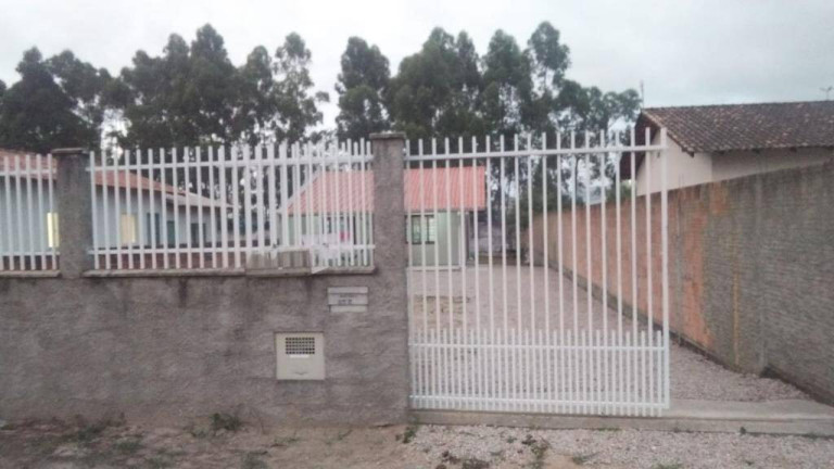 Imagem Casa com 2 Quartos à Venda, 70 m² em Jardim Progresso - Tijucas