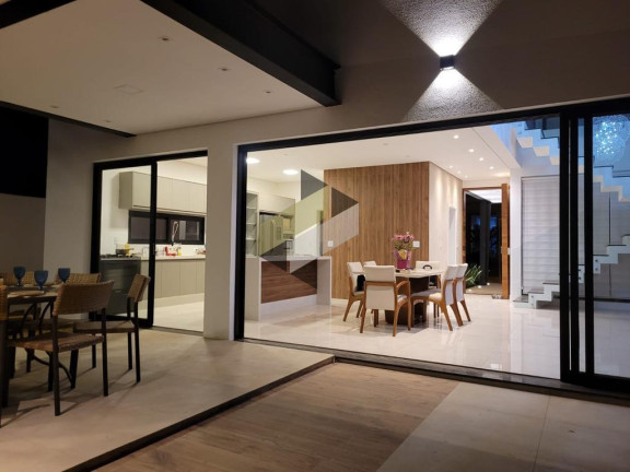 Imagem Casa com 3 Quartos à Venda, 293 m² em Alphaville - Votorantim Imagem Casa com 3 Quartos à Venda, 293 m² em Alphaville - Votorantim