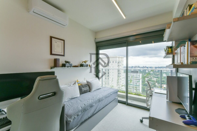 Imagem Apartamento com 3 Quartos à Venda, 175 m² em Cerqueira César - São Paulo Imagem Apartamento com 3 Quartos à Venda, 175 m² em Cerqueira César - São Paulo