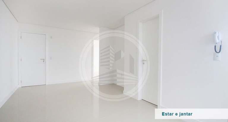 Imagem Apartamento com 1 Quarto à Venda, 41 m² em Centro - Itajaí
