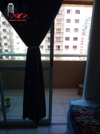 Apartamento com 2 Quartos à Venda, 57 m² em Vila Tupi - Praia Grande