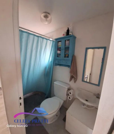 Imagem Apartamento com 3 Quartos à Venda, 57 m² em Novo Horizonte - Serra