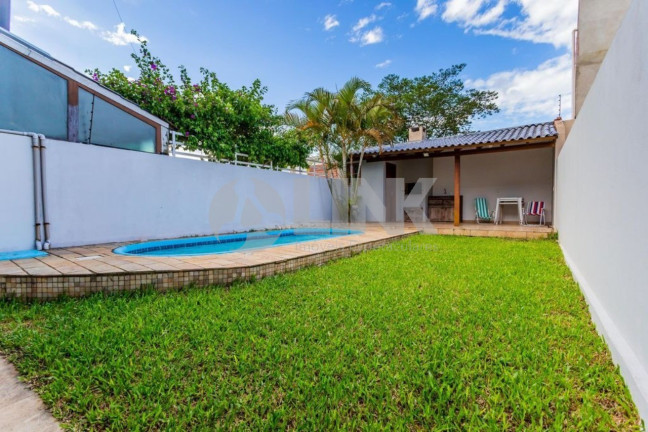 Imagem Imóvel com 3 Quartos à Venda, 128 m² em Jardim Itu - Porto Alegre Imagem Imóvel com 3 Quartos à Venda, 128 m² em Jardim Itu - Porto Alegre
