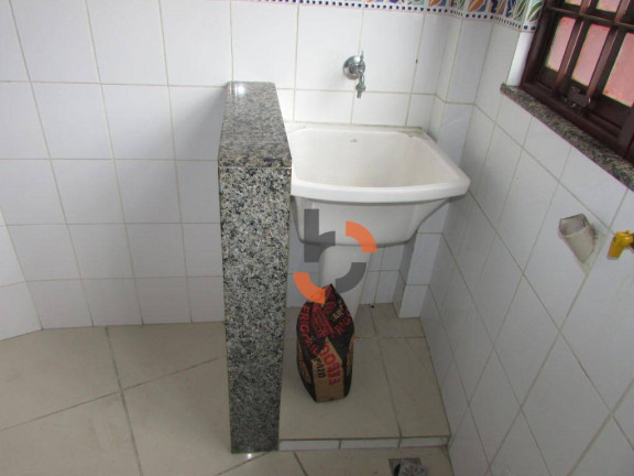 Imagem Apartamento com 1 Quarto para Alugar, 45 m² em Califórnia - Nova Iguaçu