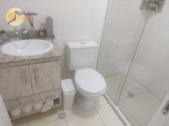 Imagem Apartamento com 2 Quartos à Venda, 96 m² em Jardim Lido - Bertioga