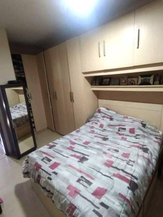 Imagem Sobrado com 2 Quartos à Venda, 120 m² em Boqueirão - Santos Imagem Sobrado com 2 Quartos à Venda, 120 m² em Boqueirão - Santos