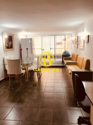 Imagem Casa com 3 Quartos à Venda, 270 m² em Vila Marari - São Paulo