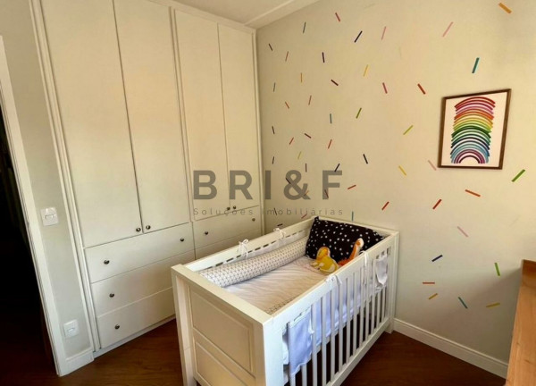 Imagem Apartamento com 4 Quartos à Venda, 158 m² em Brooklin - São Paulo Imagem Apartamento com 4 Quartos à Venda, 158 m² em Brooklin - São Paulo