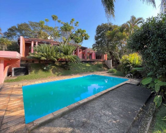 Casa à Venda ou Locação,  em Pousada Dos Bandeirantes - Carapicuíba