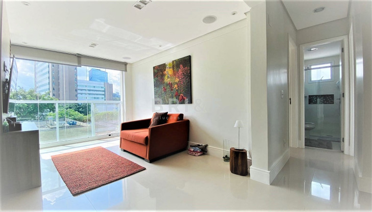 Imagem Apartamento com 2 Quartos à Venda, 69 m² em Vila Gertrudes - São Paulo Imagem Apartamento com 2 Quartos à Venda, 69 m² em Vila Gertrudes - São Paulo