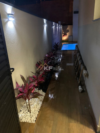 Imagem Casa de Condomínio com 3 Quartos à Venda, 162 m² em Reserva San Gabriel - Ribeirão Preto Imagem Casa de Condomínio com 3 Quartos à Venda, 162 m² em Reserva San Gabriel - Ribeirão Preto