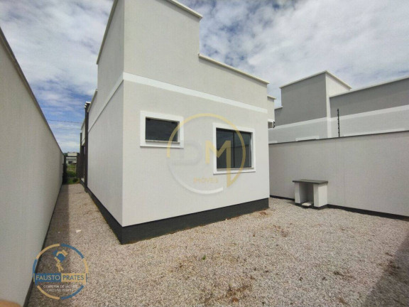 Imagem Casa com 1 Quarto à Venda, 80 m² em Bosque Da Mata - Tijucas Imagem Casa com 1 Quarto à Venda, 80 m² em Bosque Da Mata - Tijucas