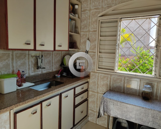 Imagem Sobrado com 3 Quartos à Venda, 110 m² em Vera Cruz - Montes Claros Imagem Sobrado com 3 Quartos à Venda, 110 m² em Vera Cruz - Montes Claros