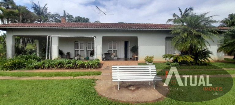 Imagem Chácara com 4 Quartos à Venda, 10 m² em Atibaianos - Bragança Paulista Imagem Chácara com 4 Quartos à Venda, 10 m² em Atibaianos - Bragança Paulista