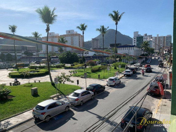 Imagem Kitnet com 1 Quarto à Venda, 32 m² em Boqueirão - Praia Grande Imagem Kitnet com 1 Quarto à Venda, 32 m² em Boqueirão - Praia Grande