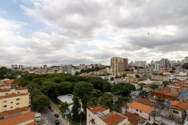 Imagem Imóvel com 2 Quartos à Venda, 54 m² em Jardim São Paulo(zona Norte) - São Paulo