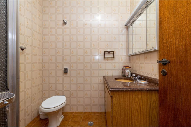 Imagem Casa com 2 Quartos à Venda, 121 m² em Mooca - São Paulo