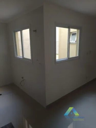 Imagem Cobertura com 2 Quartos à Venda, 52 m² em Jardim Santo Alberto - Santo André Imagem Cobertura com 2 Quartos à Venda, 52 m² em Jardim Santo Alberto - Santo André