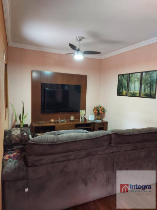 Imagem Casa com 3 Quartos à Venda, 241 m² em Jardim Cavinato - Limeira Imagem Casa com 3 Quartos à Venda, 241 m² em Jardim Cavinato - Limeira
