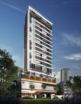 Imagem Imóvel com 4 Quartos à Venda, 222 m² em 2 Quadra Centro - Balneário Camboriú