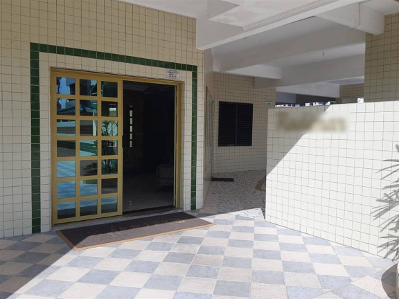 Apartamento com 1 Quarto à Venda, 55 m² em Tupi - Praia Grande