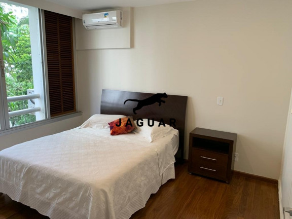 Imagem Imóvel com 4 Quartos à Venda, 298 m² em Paraíso - São Paulo