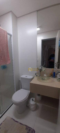 Imagem Apartamento com 3 Quartos à Venda, 126 m² em Aviação - Praia Grande Imagem Apartamento com 3 Quartos à Venda, 126 m² em Aviação - Praia Grande