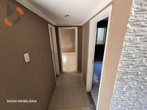 Imagem Apartamento com 3 Quartos à Venda, 70 m² em Centro - Nilópolis