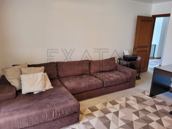Imagem Casa com 4 Quartos à Venda, 400 m² em Morumbi - São Paulo Imagem Casa com 4 Quartos à Venda, 400 m² em Morumbi - São Paulo